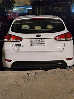 Kia Forte5